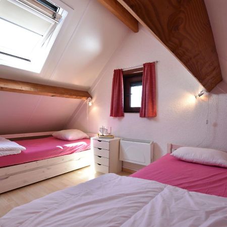 Gezellig Vissershuis De Haan Exterior foto